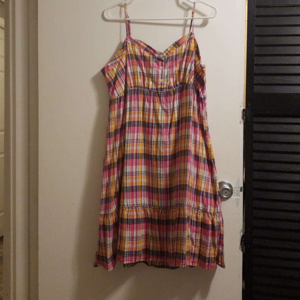 Old Navy sundress